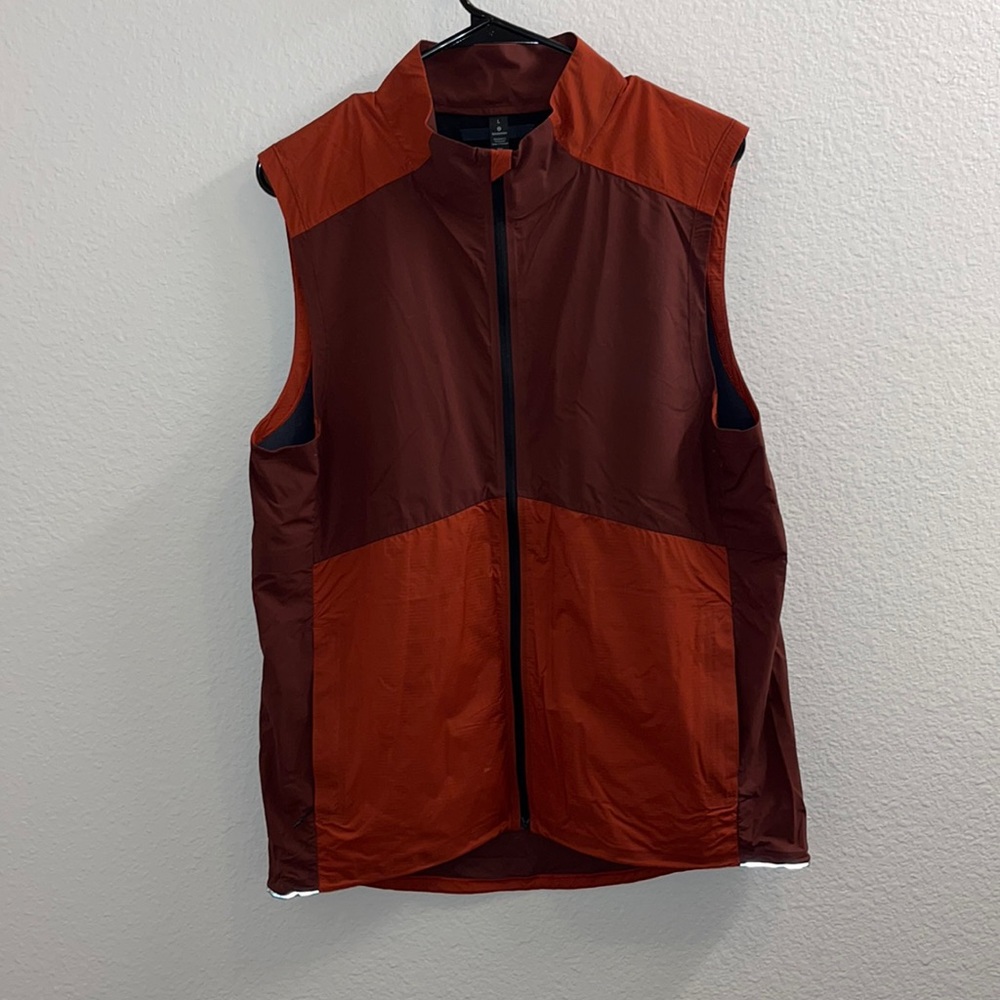 Mens Lululemon Vest